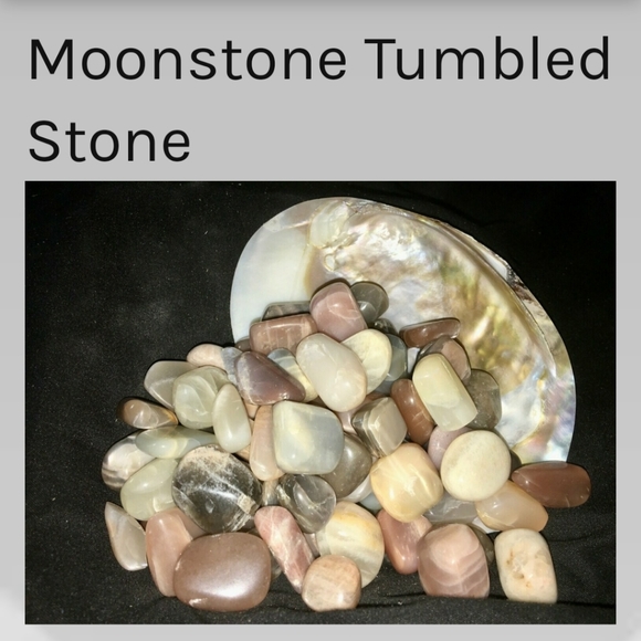 Crystal pouches - Picture 9 of 16